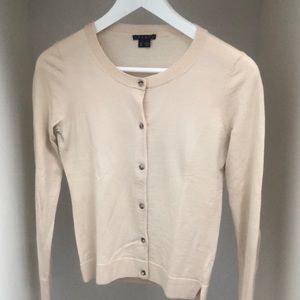 Theory cardigan sweater